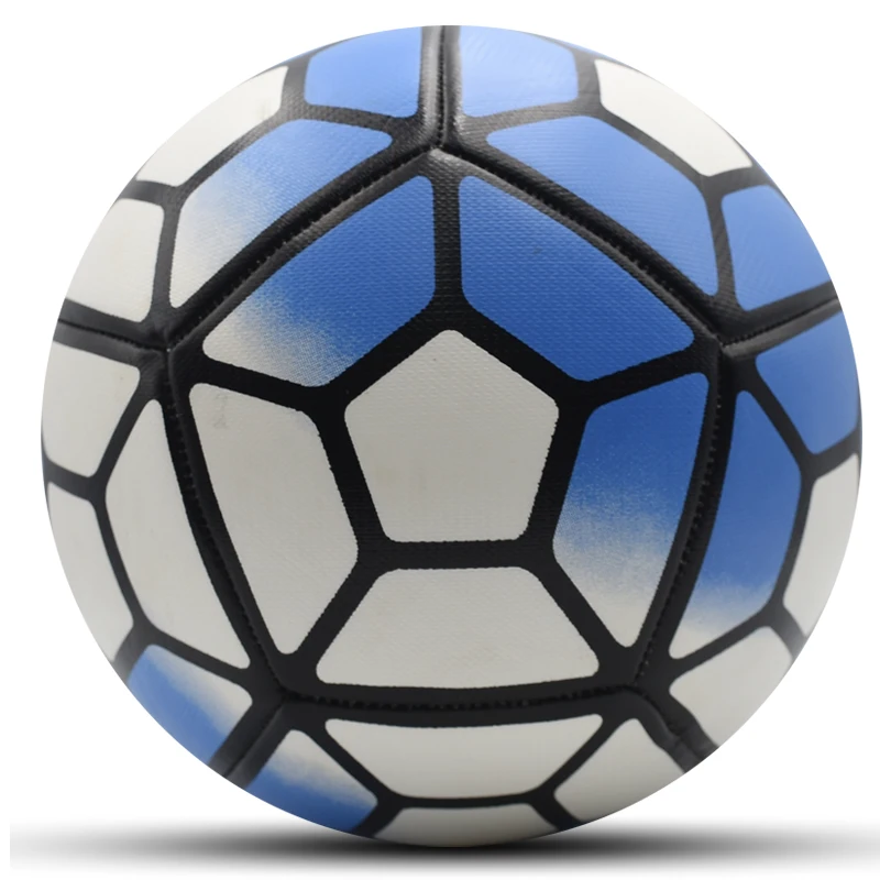 

premium  machine stitching soccer ball football with custom, Customized color