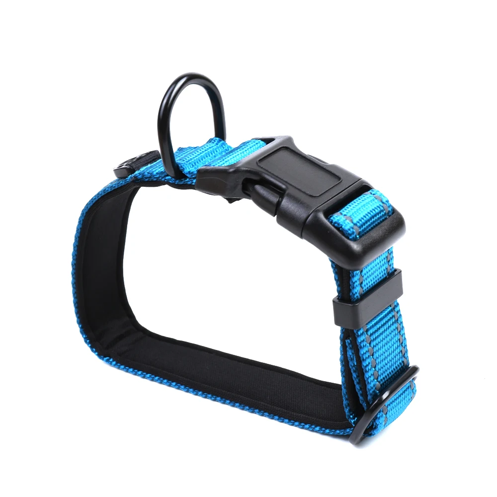 

2021 New Arrival Golden Supplier Collar Dog