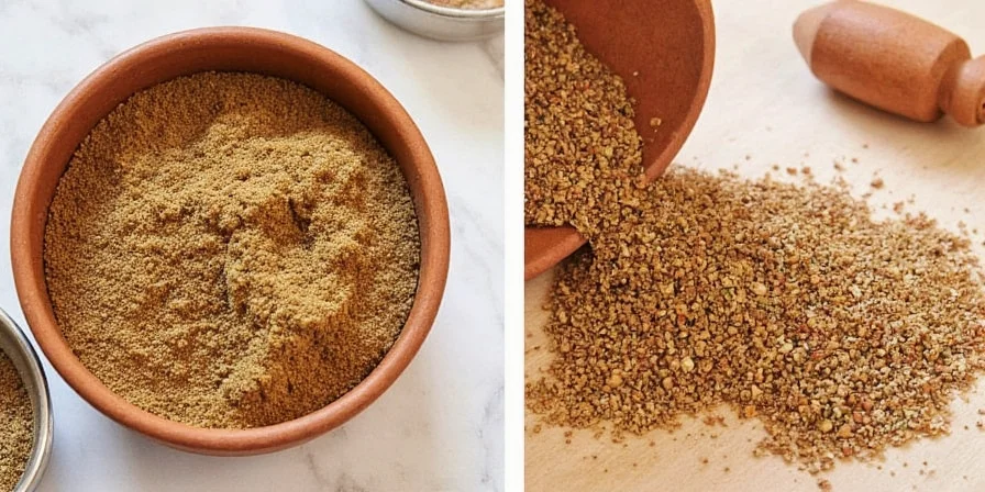 Ground Mace: The Secret Weapon in Your Spice Rack (That You’ve Been Ignoring)