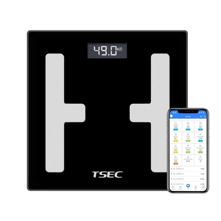 

2021 180KG New Designed Digital Balance BMI Weighing Machine Electronic Weighing body fat Scale, Customized color