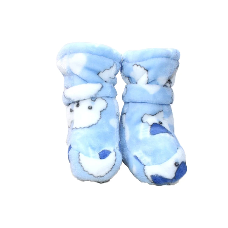 newborn baby shoes