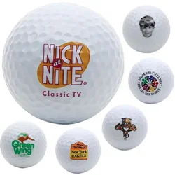 OEM Factory High Quality 2 3 4 Piece Golf Balls Custom Tournament Durable Golf Practice Ball for Best Prices
