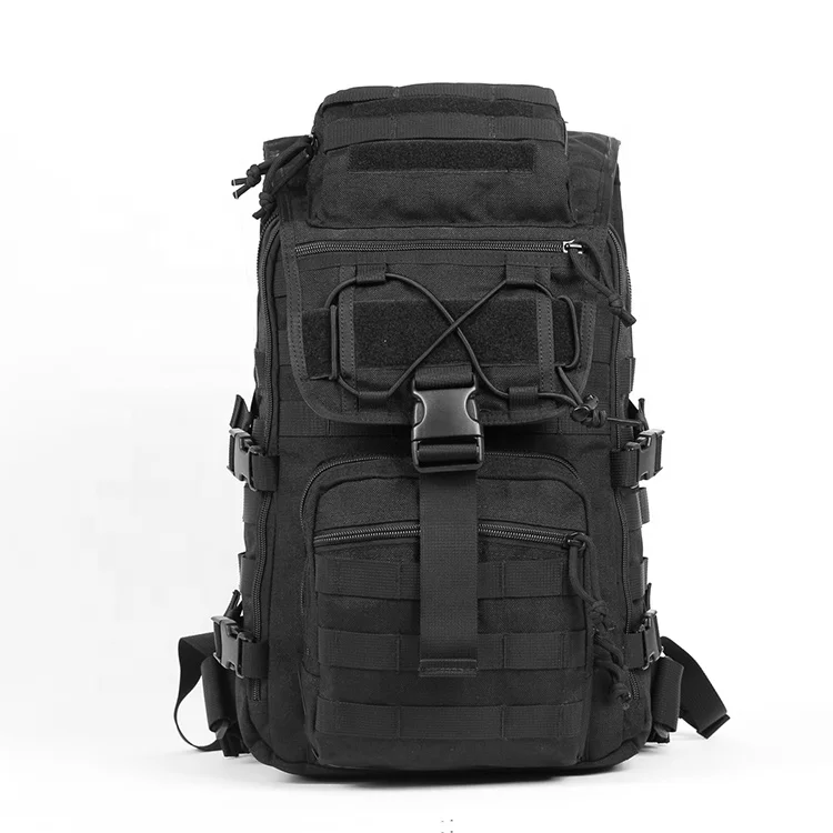 

wholesale 900D Polyester combat rucksack tactical military backpack 30l, Customized color