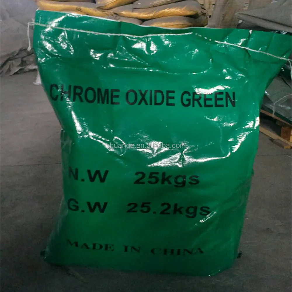 Производители хрома. Добавка декоративная Lanxess Chrome Oxide Green 25 кг. Краска Oxide Green (1л) aq 461.