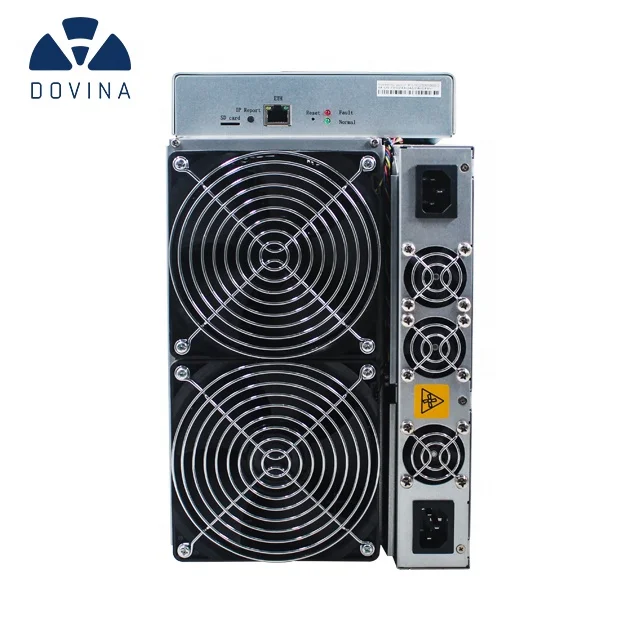 

Factory price bitmain Antminer S17-53T for BTC minng machine in stock