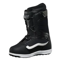 

High Quality Durable Soft Warm Winter Sports Boots Unisex Snow Ski Shoe