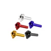 CQJB Motorcycle modification parts throttle turn large twist handle large throttle grip