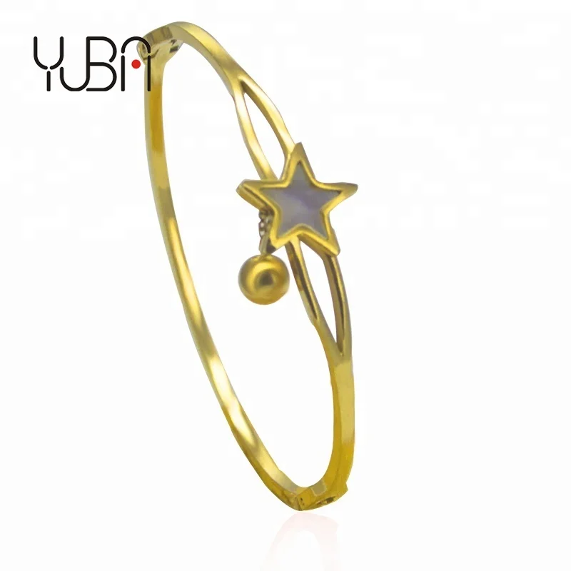 

Gril Crystal Bracelet Rose Gold Fashion Jewelry For Women
