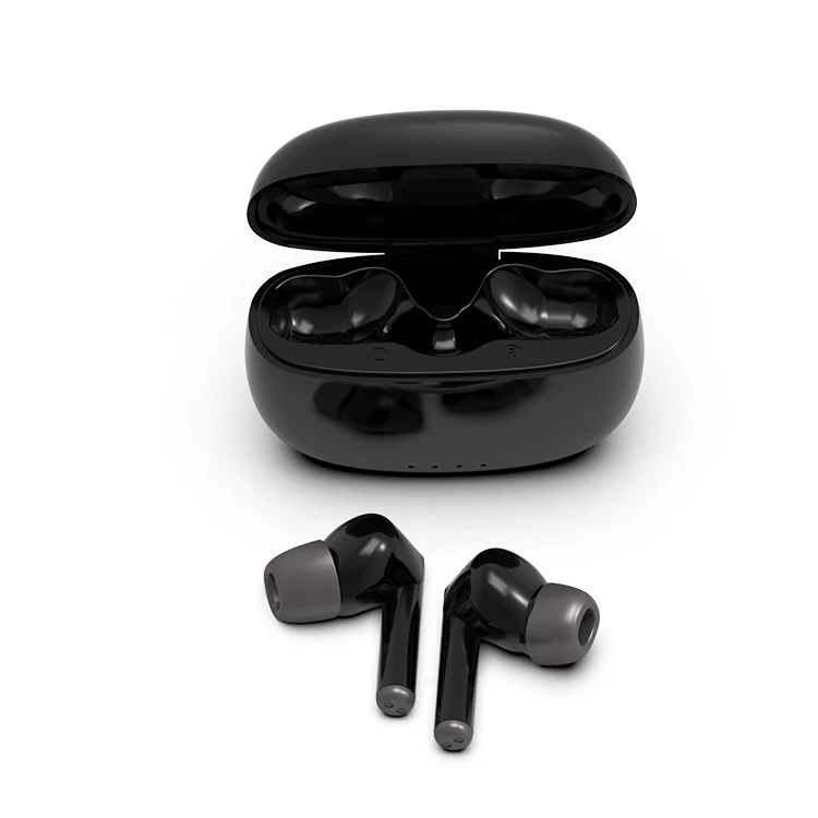 

2021 Popular Comfortable China Direct Sale Sell Cheap Earphone Lindero H38 ture wireless Bluetooth earphones Bluetooth v5.0
