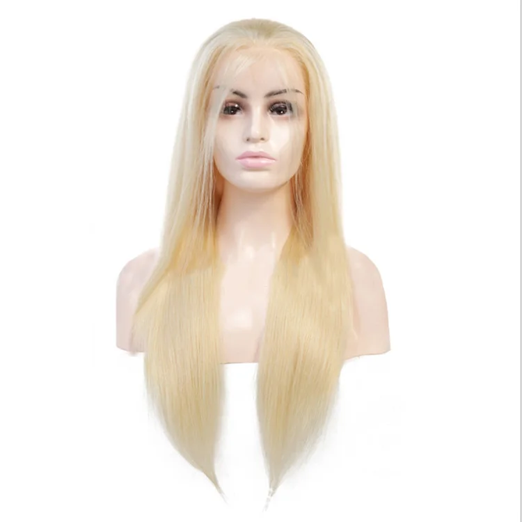 

Addictive Straight Wave Transparent Hd 13X4 Human Hair Lace Frontal Wigs