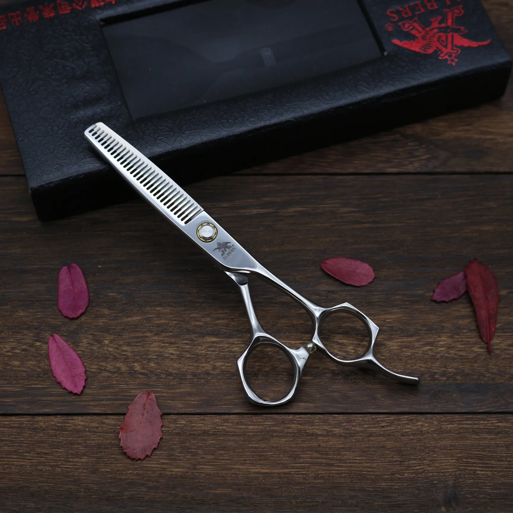 

Marigold scissors for cutting hair scissor salon scissor beautiful, Silver
