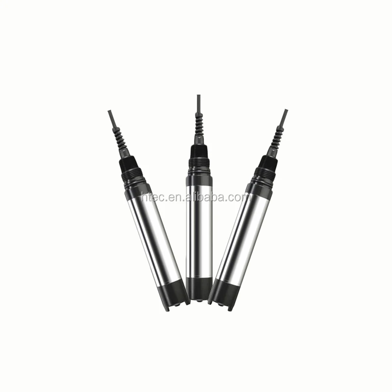 Cus52daa1ba2 Turbimax ที่ถูกระงับของแข็งเซ็นเซอร์สำหรับวัดความขุ่นใน