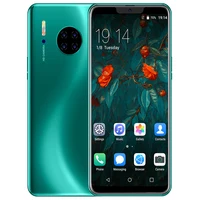 

2019 New Arrival Original Mate 30 40MP Camera, 6GB+128GB, 6.1 inch EMUI 10.0 (Android 10.0), OTG, NFC, IR