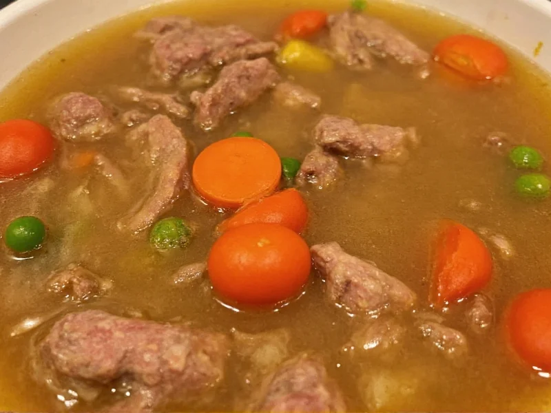 Beef Broth vs Stock: Key Differences Explained