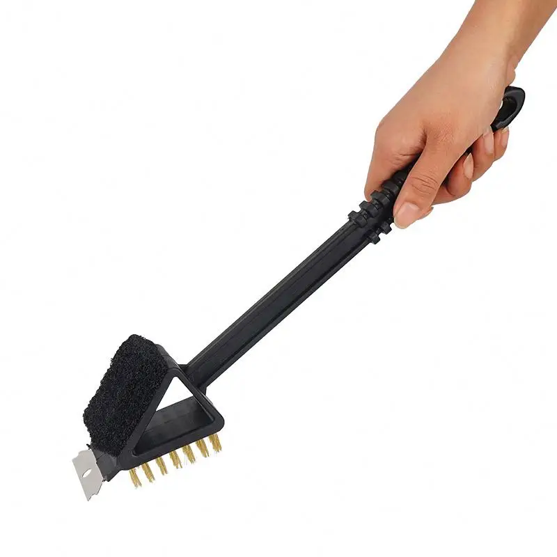 

Barbecue brush HOP72 bbq grill tools