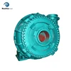 Corrosion resistance dredge pump sand pumps for wet sand driver sharp stones suction
