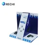 RECHI Custom Design Interactive Retail Display Stand for Speaker to Attract Customer Enjoy Music