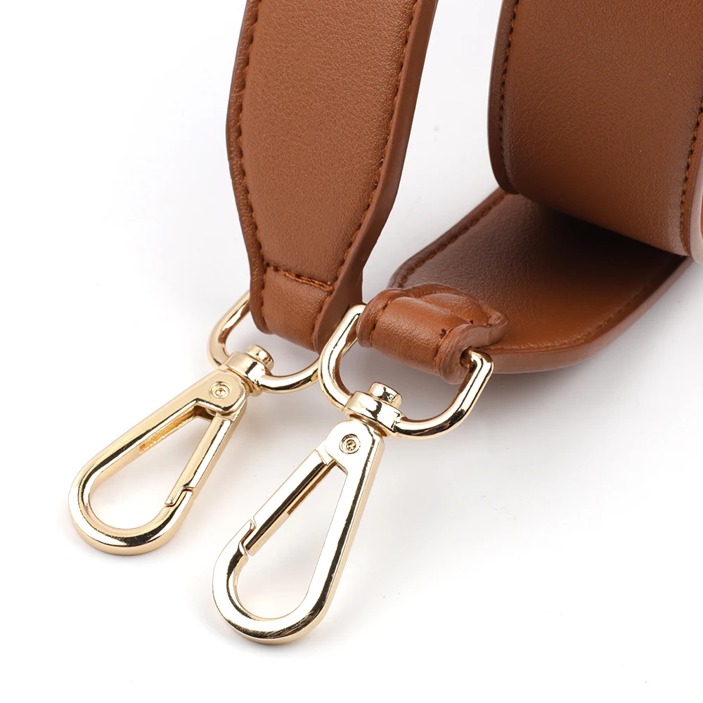 Wide bag Strap women's belt for bag accessories replacement shoulder strap adjus 