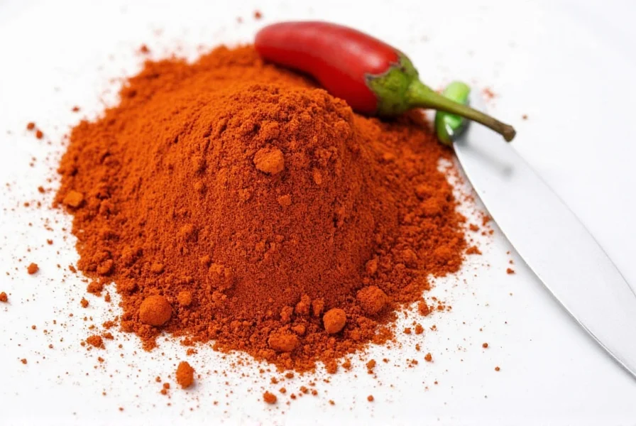 Fresh chiltepin peppers in a bowl