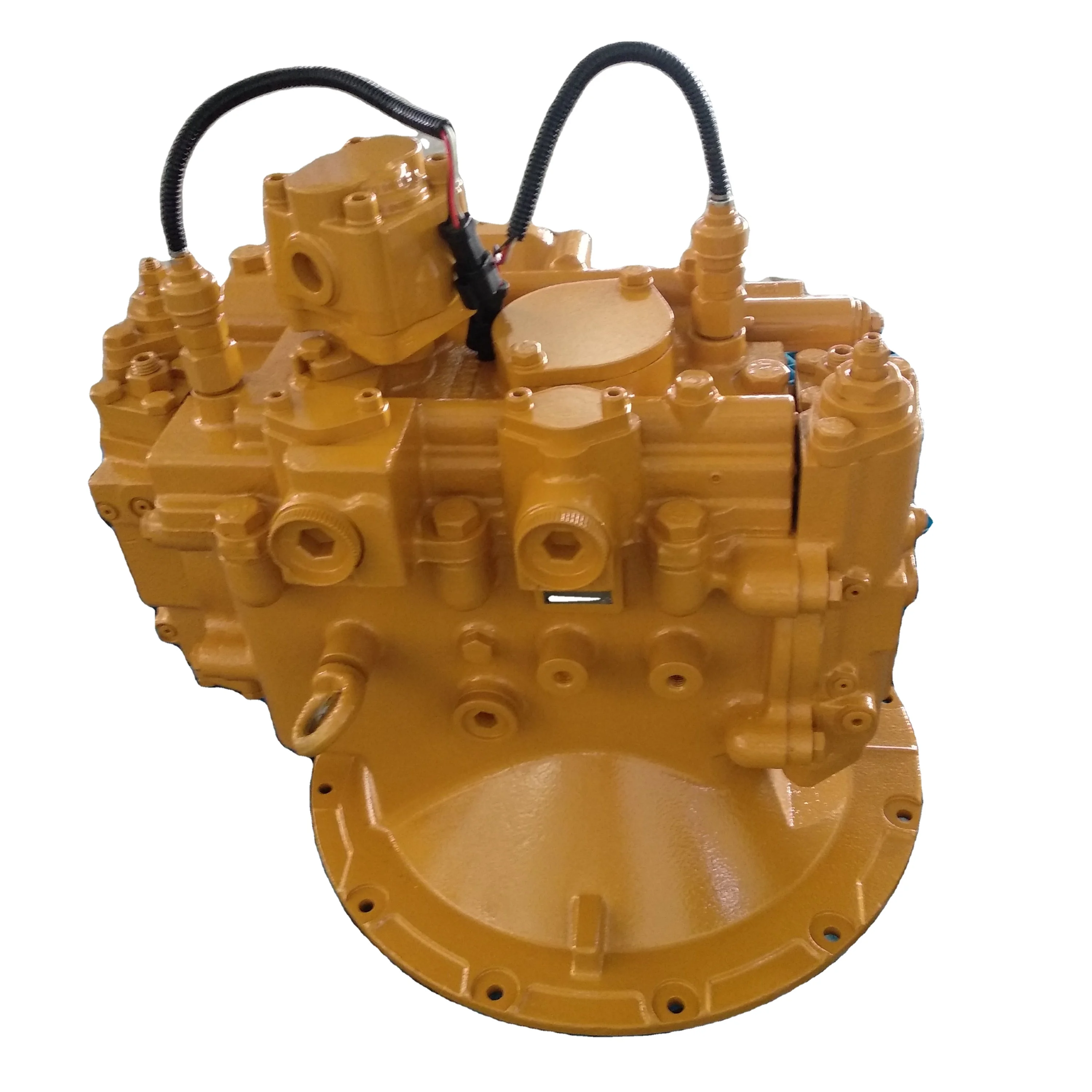 Excavator 315CL Main Pump 315C Hydraulic Pump 176-3963 for Crawler ...