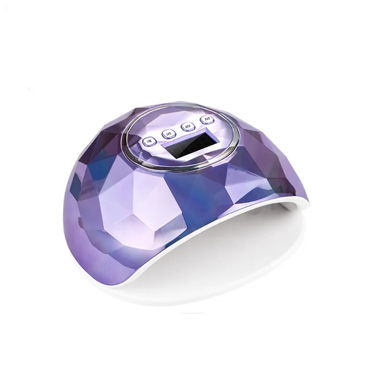 

Professional Factory Directly Supply Led Gel Polish Fast Curing Beauty Machine UV Nail Lamp