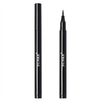 

Customized private label black color makeup waterproof liquid eye liner eyeliners