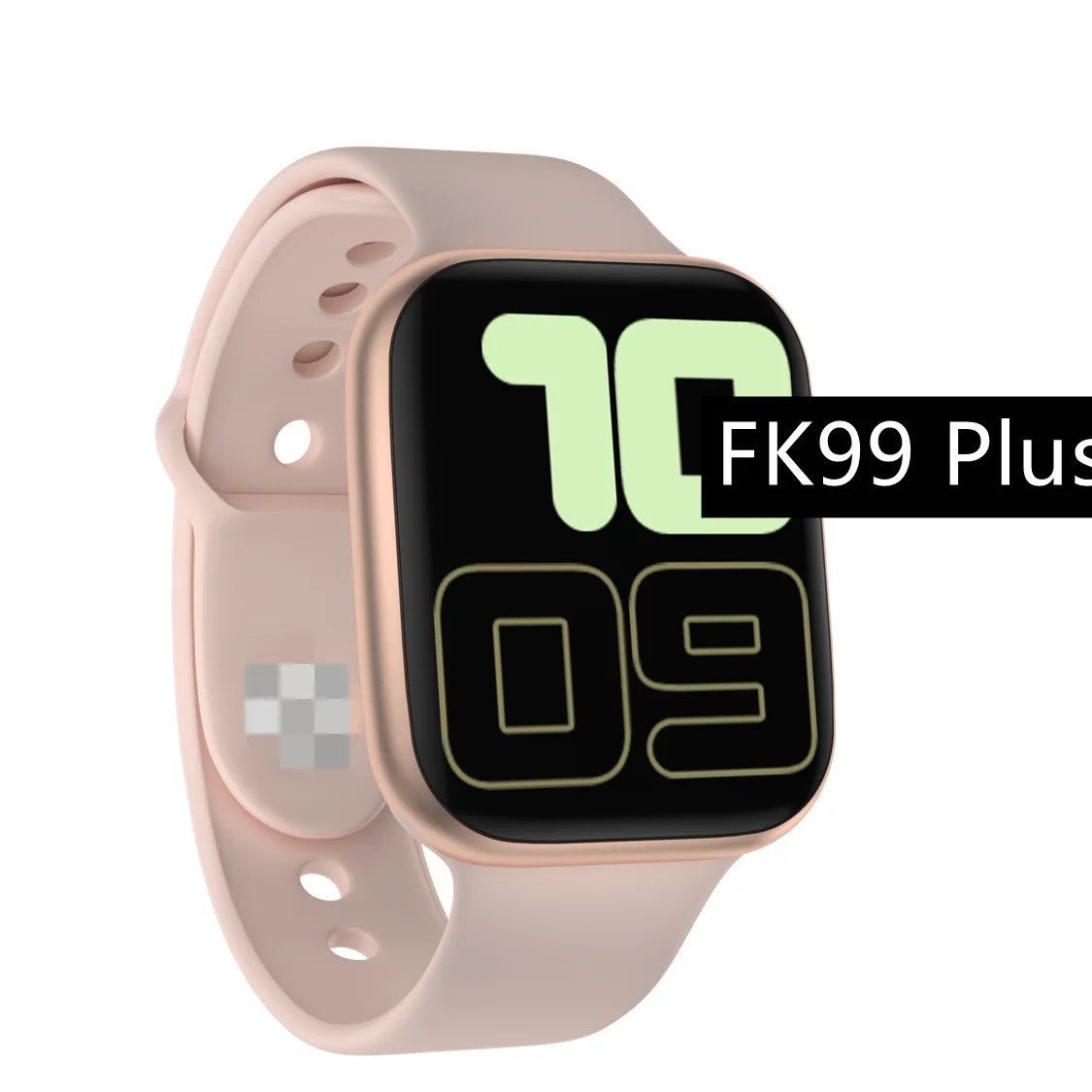 

Dropshipping 2022 watch 7 series 6 smartwatch 7 full touch screen health watch fk99 pro smart watch fk99 plus