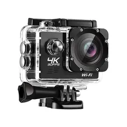 Sports cam eken h9r go pro oem waterproof best wifi video sport 1080p 4k action camera