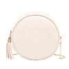 Factory direct sale 2019 summer new style return to the ancients small round package lady's message bag