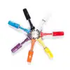Wholesale custom color full ceramic no leak empty cbd cartridge