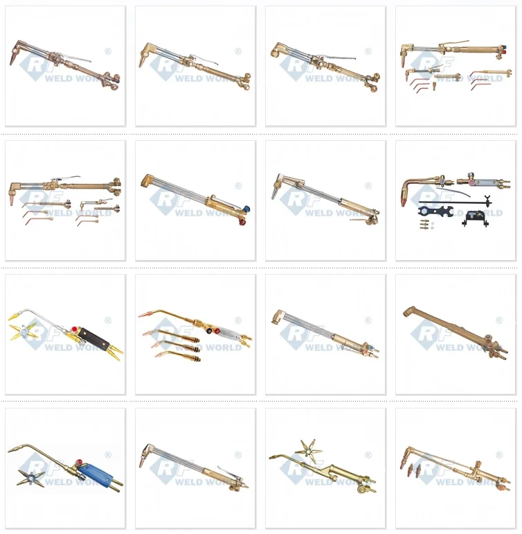 HK-30G Pneumatic Cutting Gas Cutter Machine