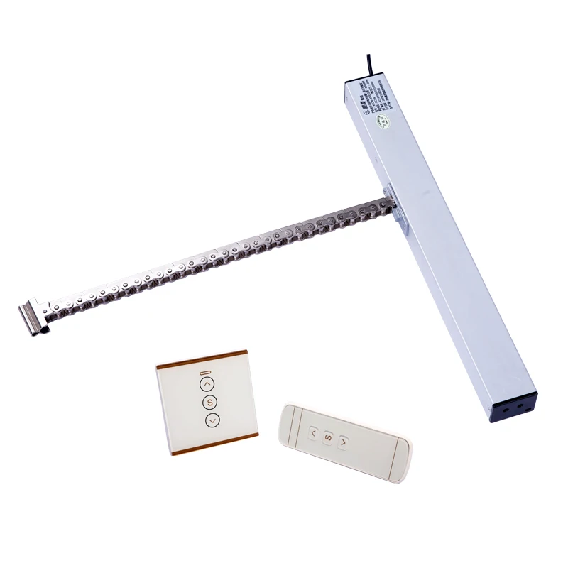 

Sliding window opener supplier automatic window operator