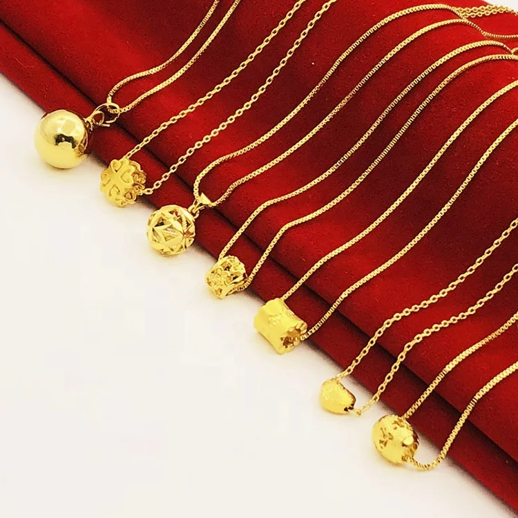 HD0052 Brass Gold Plated Jewel