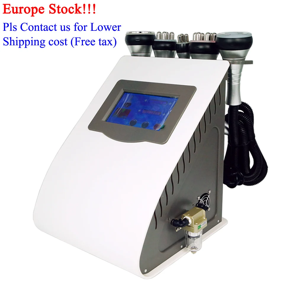 

AU-61 Top Seller Kim 8 Slimming System Slimming Machine