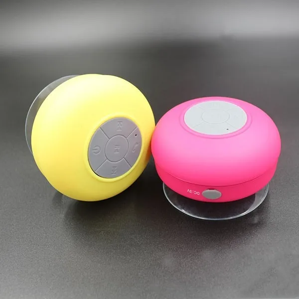 Portable Outdoor Speaker and Light Wireless Bluetooth Power Speaker Professional Speaker Waterproof - ANKUX.COM