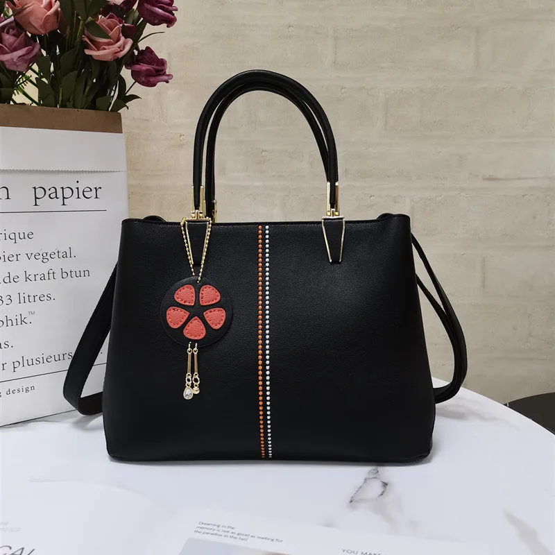 

new fashion trendy crossbody bag handbags popular mexican tote bags factory cute women handbags