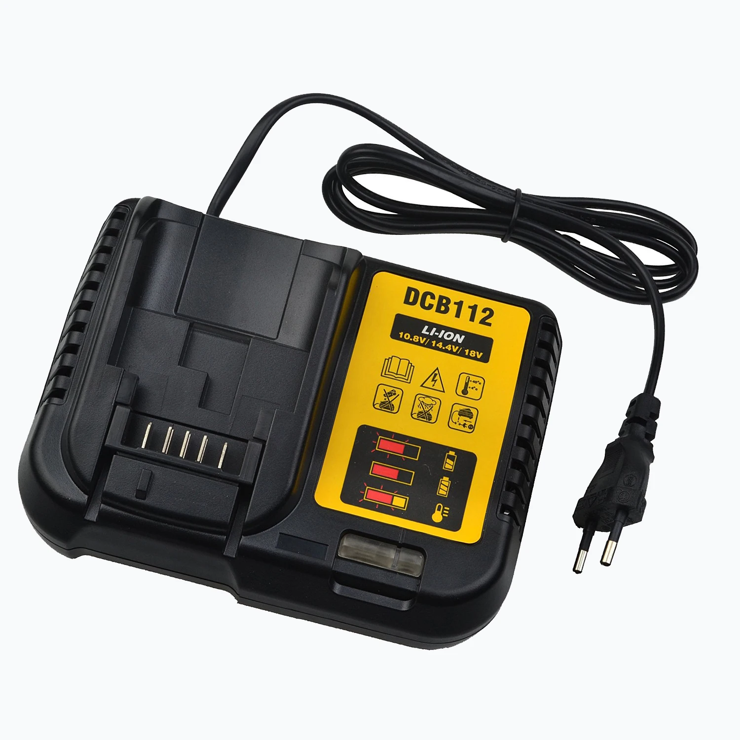 

2020 Hot Sale Tools Set Power Combo Laser Kit Drill Cordless Battery 20V 18V Kits Replace Dewalt Charger