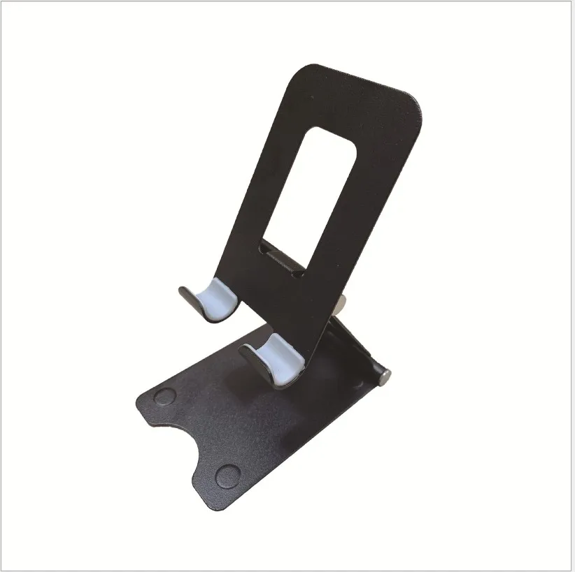 

Multi-function portable folding tablet mobile handphone bracket holder multi angle dual foldable cell phone stand