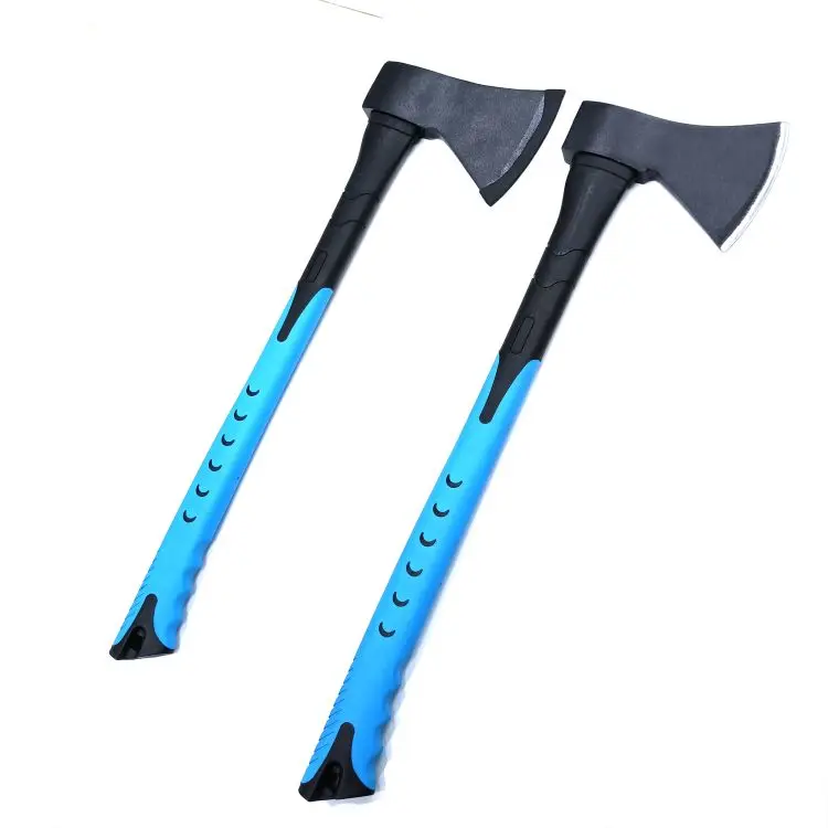 

Wholesale high hardness steel forged Hatchet Axe Manufacturer