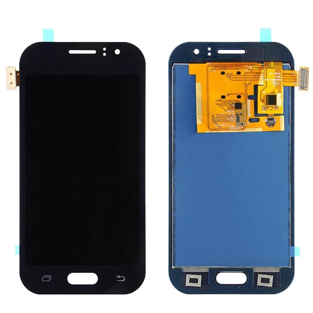 

New TFT J1 Ace LCD For Samsung Galaxy J110 LCD J110M J110F J110L J111Lcd Display Touch Screen Digitizer Assembly Replacement