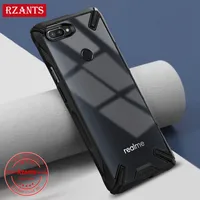 

Wholesale Protective Mobile Phone TPU Soft Back Cover for Oppo Realme 2Pro Case