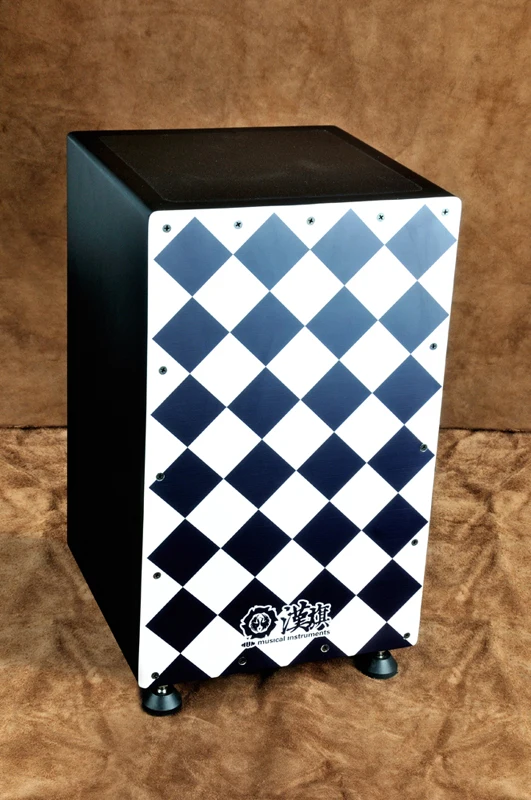 
OEM factory latin traditional Cajon Drum. AMAZON hot sale Cajon 