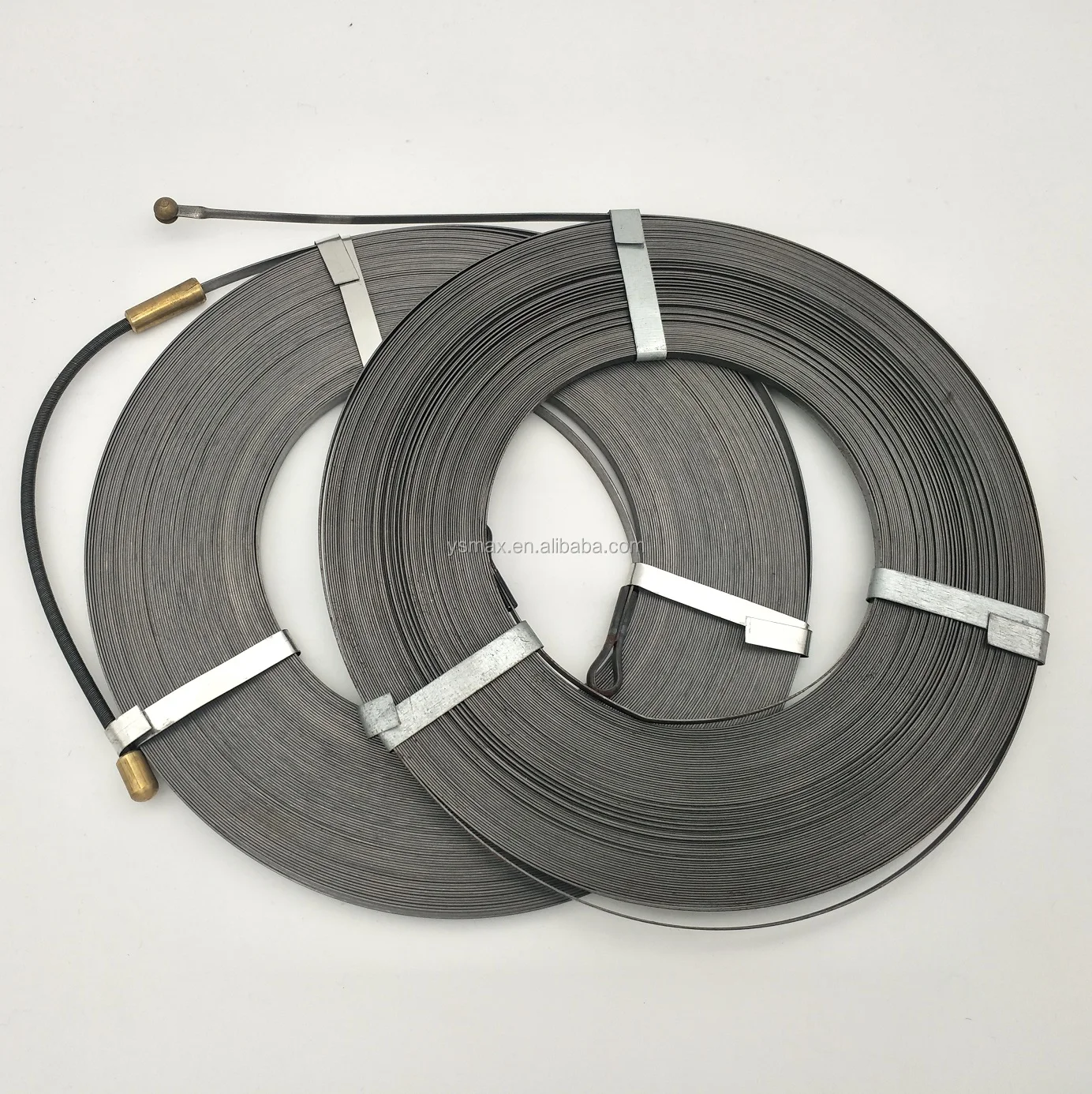 10m flessibile trefolo 0,04mm² extra sottile cavi/dekoderlitze Cable Wire 0,13 €/m 