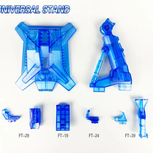 

IN STOCK Fanstoys Universal Stand for FT-29 FT-19 FT-24 FT-39 (Stand Only)