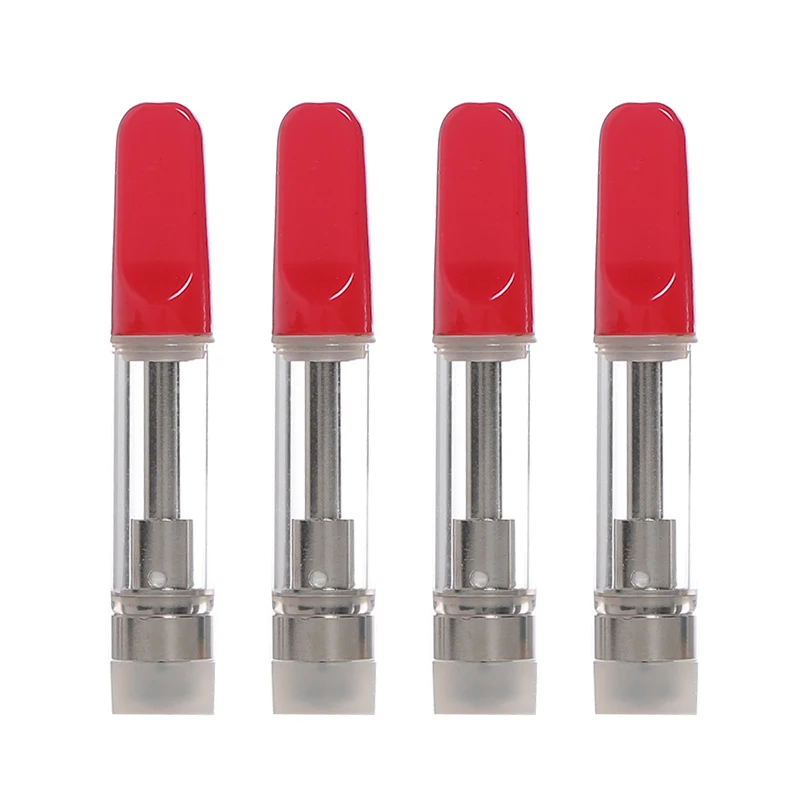 
0.5ml rechargeable ceramic vape pen disposable 