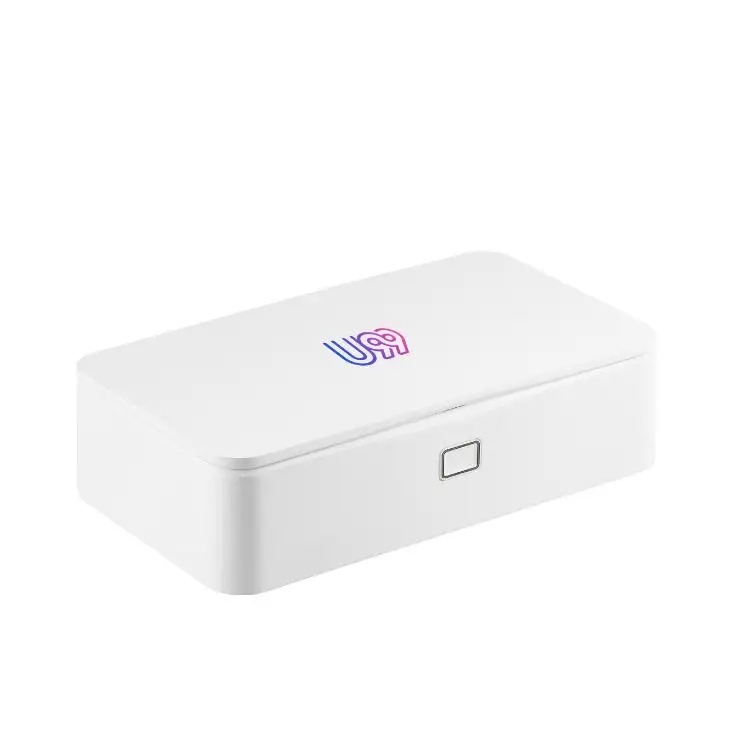 
U99 uvc led sterilizer portable disinfection light uv sanitizer sterilizer uv light box 