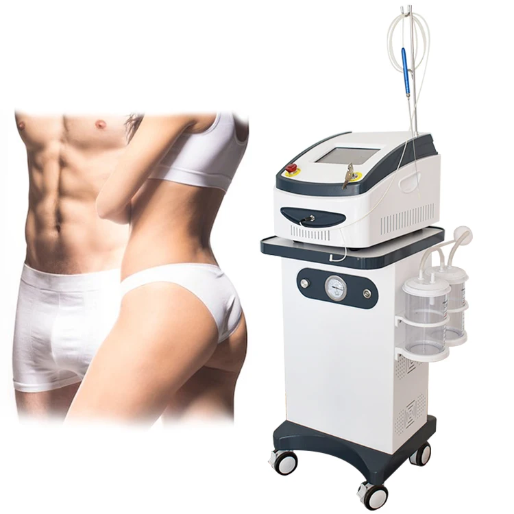 

Top sale weight loss vaser lipo laser lipolysis liposuction machine for slimming