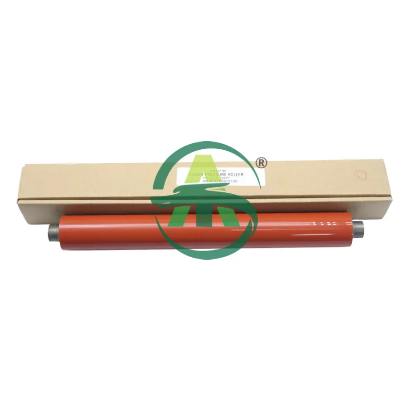 MX2600 Lower Fuser Heat Roller for Sharp AR MX 2600 3100 Copier NROLM1749FCZZ