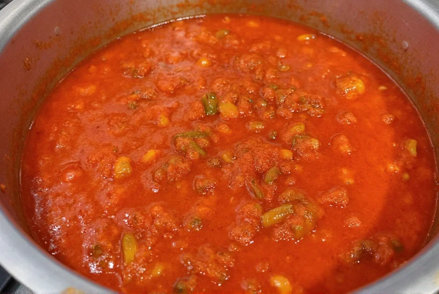 Trinidad Pepper Sauce: Heat, Flavor & Usage Guide