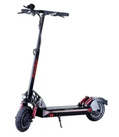 

Kaabo Skywalker 10S+ 2000w 60V 23.4Ah Electric Scooters with 10 inch